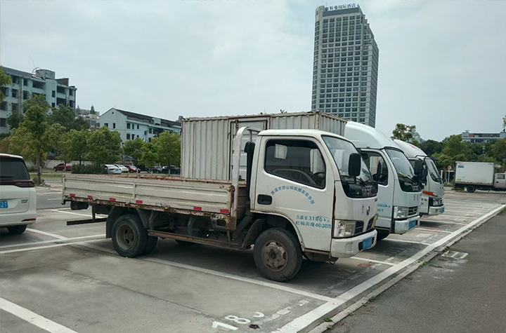 慈溪蚂蚁专业空调安装师傅